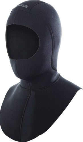 BARE Coldwater Wetsuit Hood