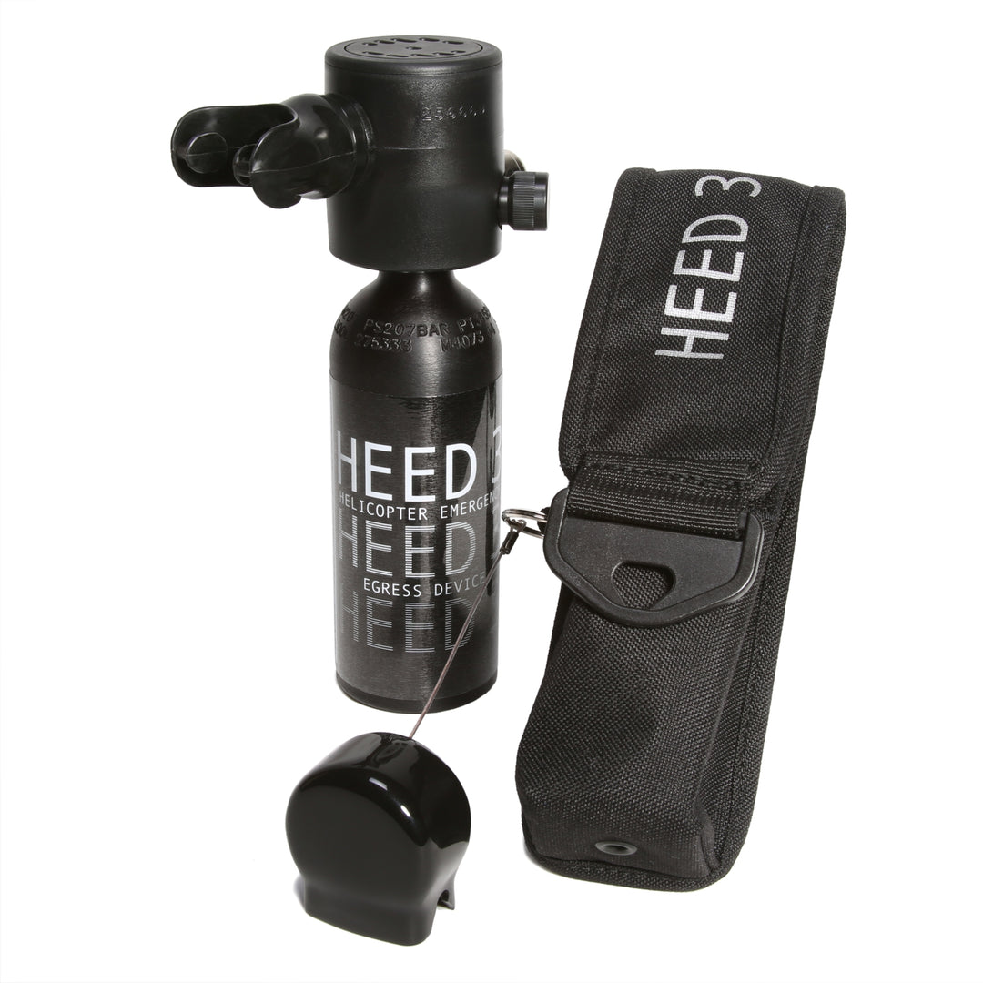 CE Stamp - HEED