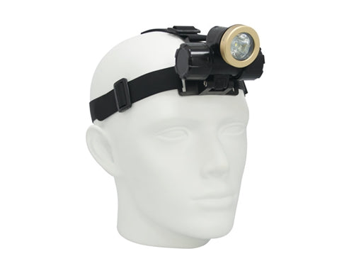 Bigblue Headlamp - HL 450N