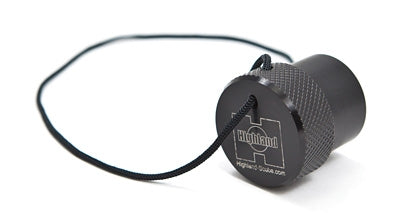 Highland Delrin DIN Regulator Cap