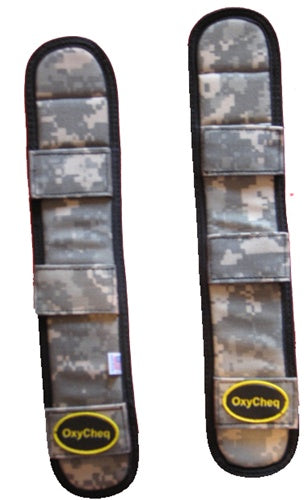 Shoulder Harness Pads – US Water Rescue