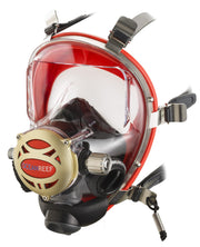 Oceanreef Iron Mask
