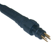 Male, 4 Pin Marsh Marine Connector