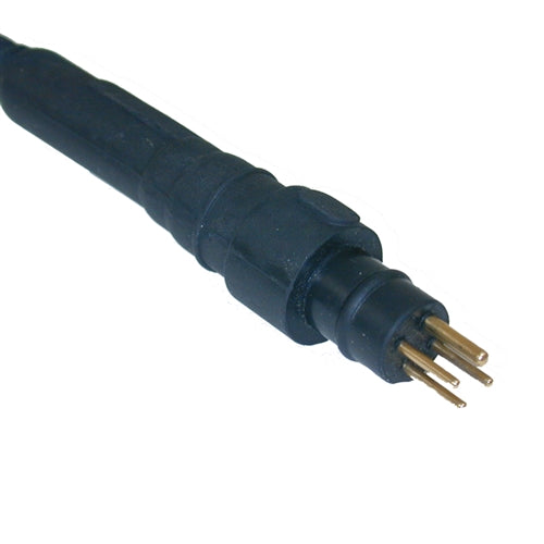 Male, 4 Pin Marsh Marine Connector