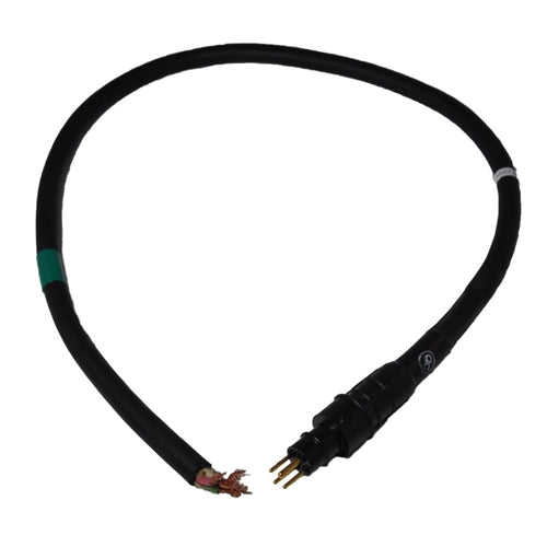Male, 4 Pin Marsh Marine Connector