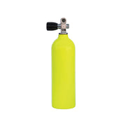 Pony Cylinders / Tanks Yellow
