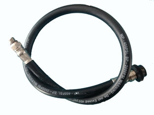 XS Scuba Low Pressure Inflator Hose