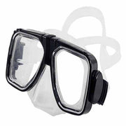 ScubaMax Navigator Mask