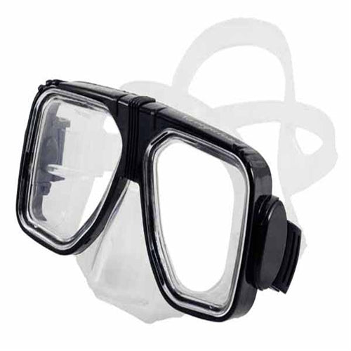 ScubaMax Navigator Mask