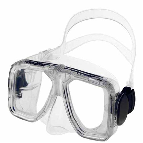 ScubaMax Navigator Mask