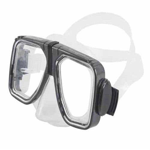 ScubaMax Navigator Mask