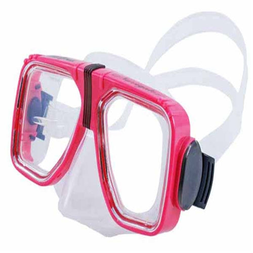 ScubaMax Navigator Mask