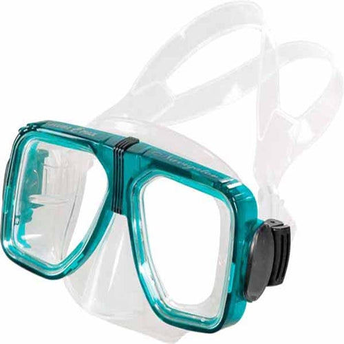 ScubaMax Navigator Mask