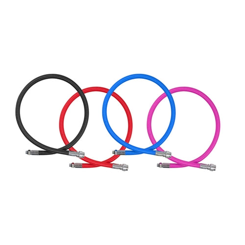 MiFlex 2 Extreme BC / Drysuit Quick Disconnect LP Hoses