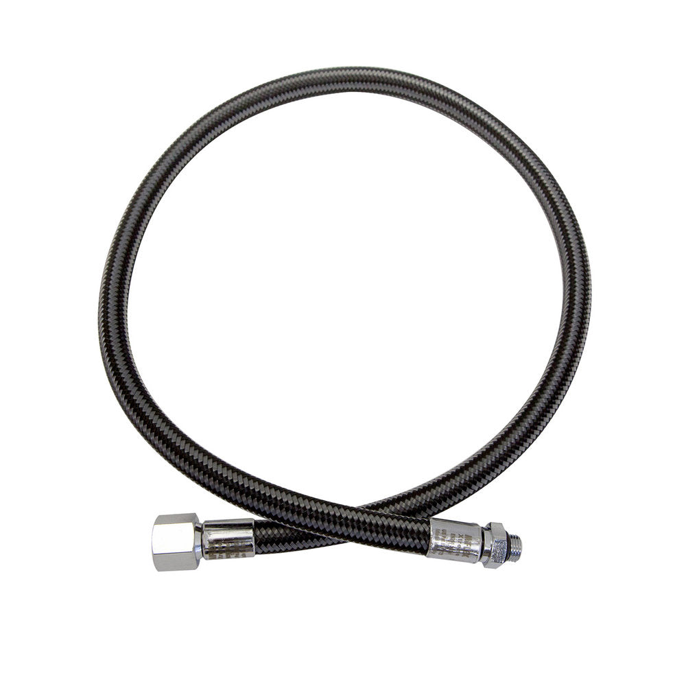 Miflex 2 Xtreme L/P Braided Regulator Hoses