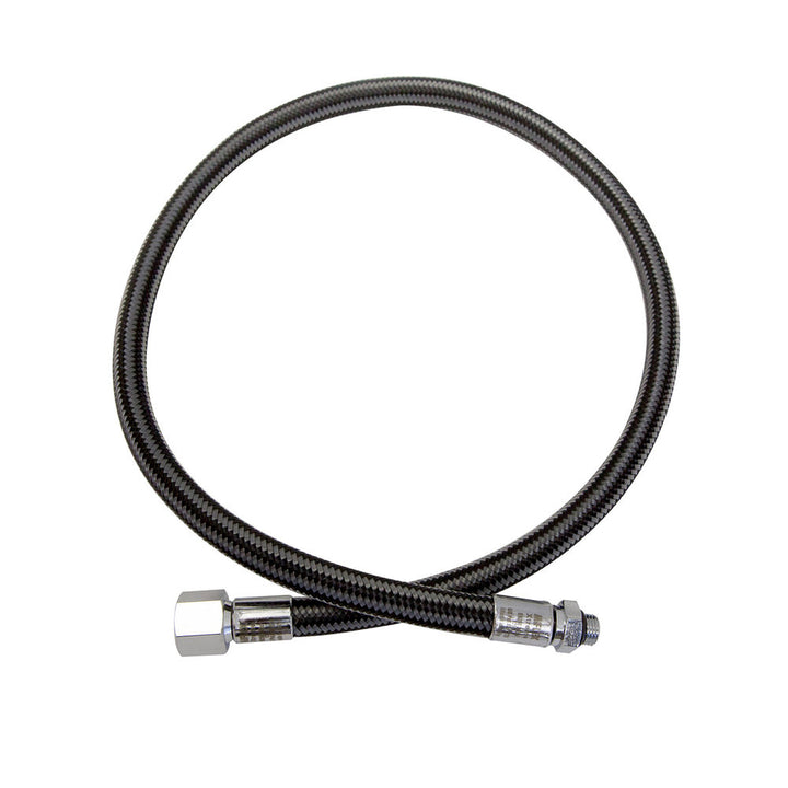 Miflex 2 Xtreme L/P Braided Regulator Hoses