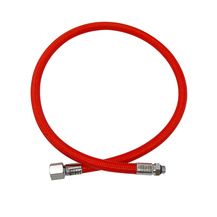 Miflex 2 Xtreme L/P Braided Regulator Hoses