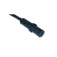 E/O Female In-Line (J090) Two Conductor Connector