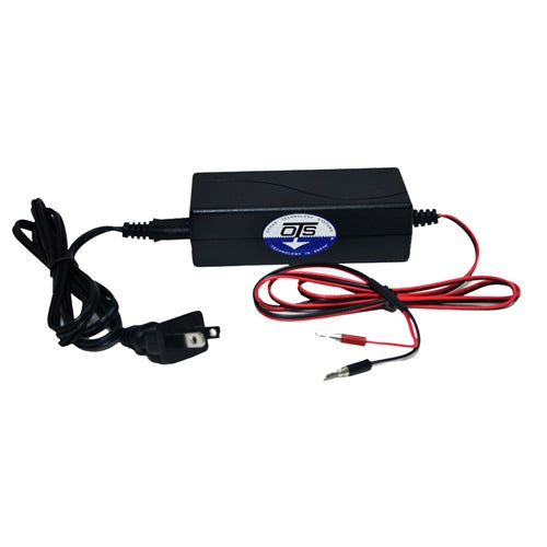 RCS-13US Battery Charger for MK2-DCI, STX-101/M