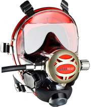 Oceanreef Iron Mask