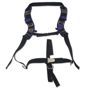 OxyCheq Deluxe Adjustable Harness