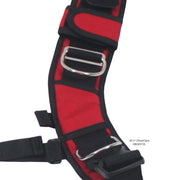 OxyCheq Deluxe Adjustable Harness