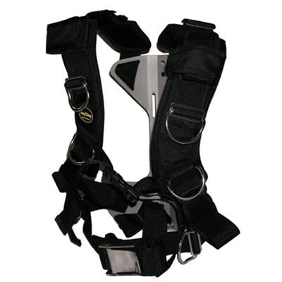 OxyCheq Deluxe Adjustable Harness