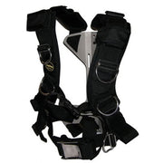 OxyCheq Deluxe Adjustable Harness