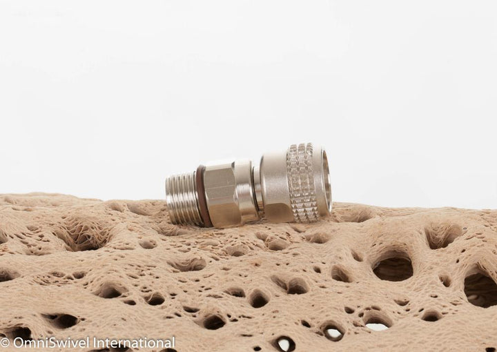 Cyklon 2nd Stage Hose Adapter