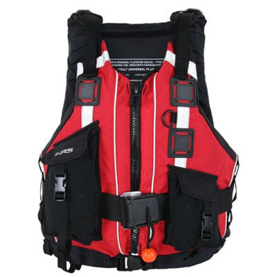 NRS Rapid Rescuer PFD – US Water Rescue