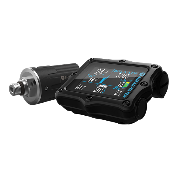 Shearwater Perdix 2
