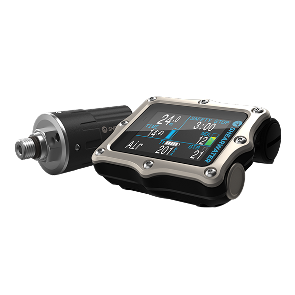 Shearwater Perdix 2