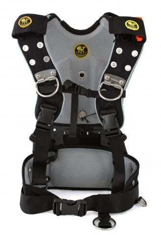 Poseidon One Wing BCD