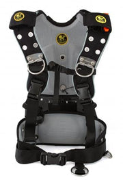 Poseidon One Wing BCD