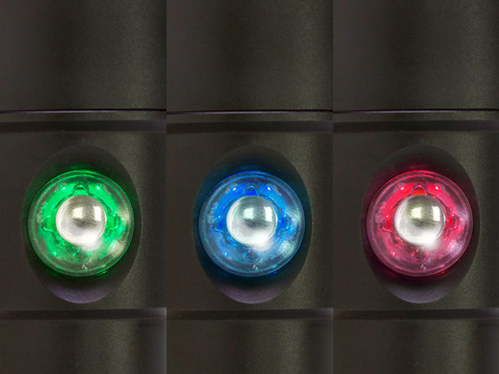 Bigblue 2600-Lumen Narrow-Beam Tech Light