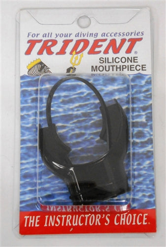 Silicone Mouthpiece