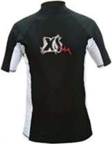 Short Sleeve Rash Guard