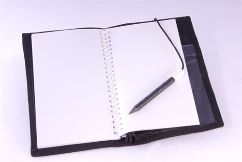 Hollis Underwater Notebook