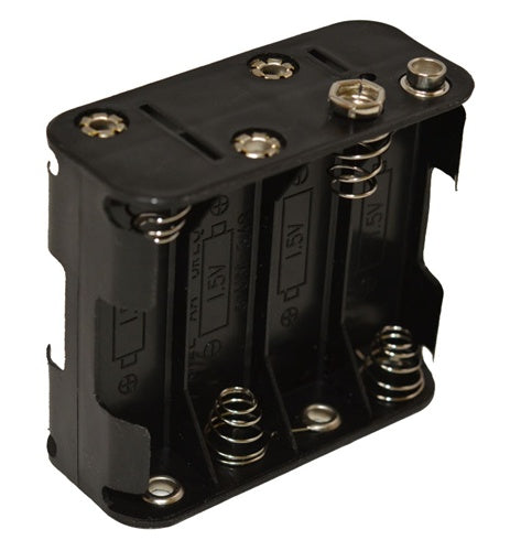SP-8 Battery Holder (SSB-2010/2001B-2/1001B/Combox/MK7)
