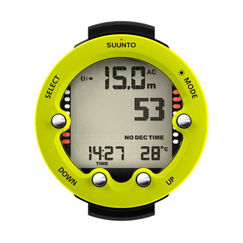 Suunto Zoop Novo Dive Computer