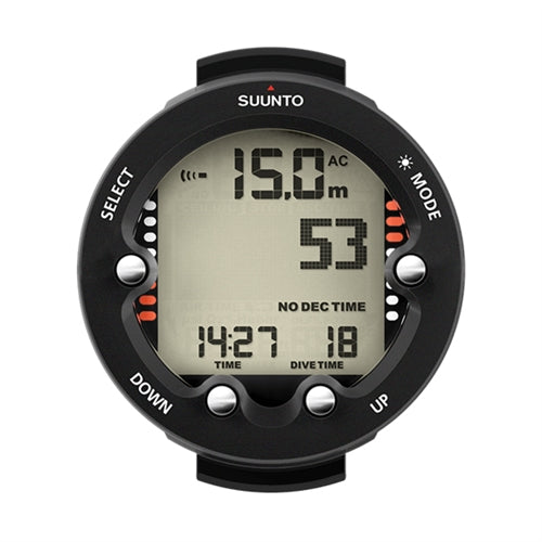Suunto Zoop Novo Dive Computer