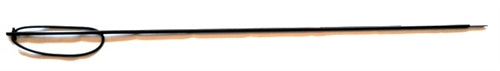 Trident 6 ft. HD Solid Aluminum Pole Spear