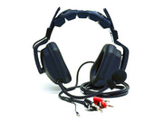 OTS THB-2A Headset w/ Boom Mic for MK2-DCI