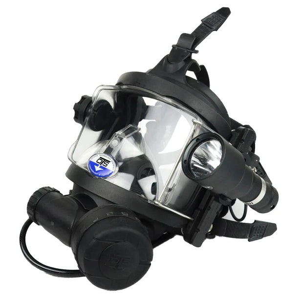 Guardian FFM Accessory Rail System w/ LED Light