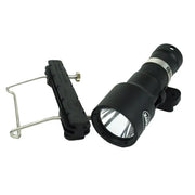 Guardian FFM Accessory Rail System w/ LED Light