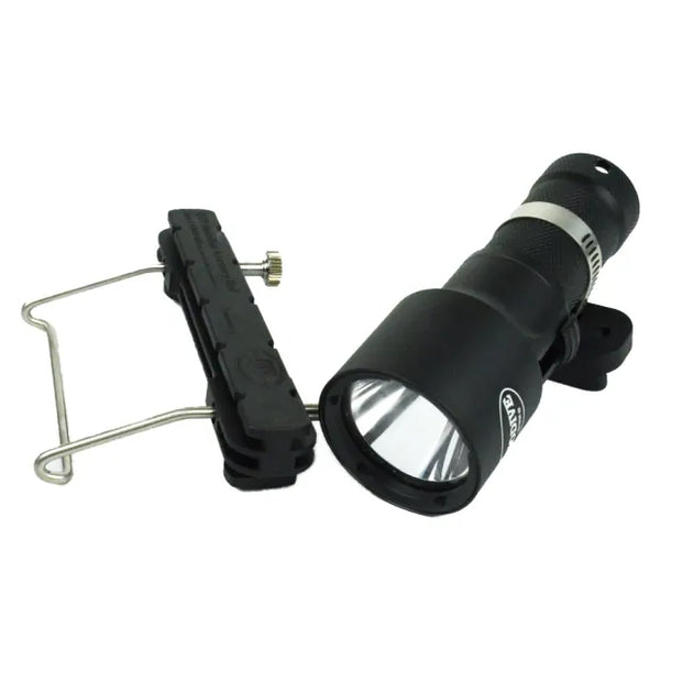 Guardian FFM Accessory Rail System w/ LED Light