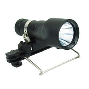 Guardian FFM Accessory Rail System w/ LED Light