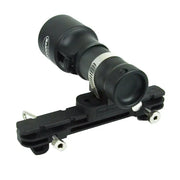Guardian FFM Accessory Rail System w/ LED Light