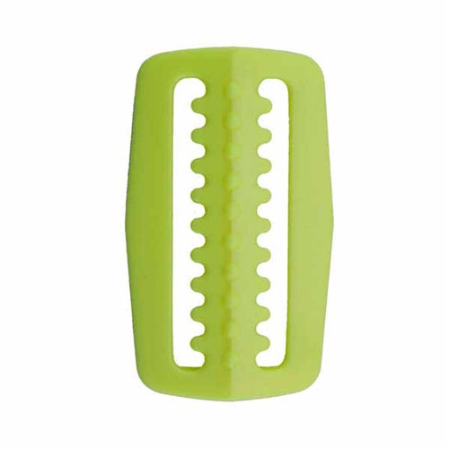 Delrin Weight Keeper
