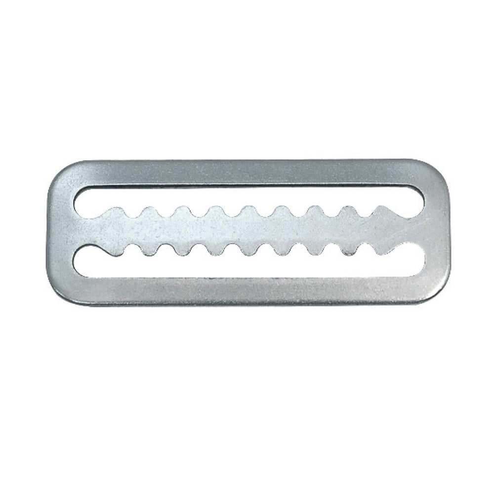 Stainless Steel Weight Keeper / Slider